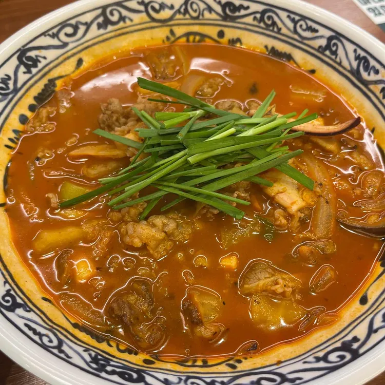 도야짬뽕 대표 사진