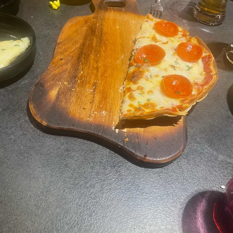 맥주거리 대표 사진