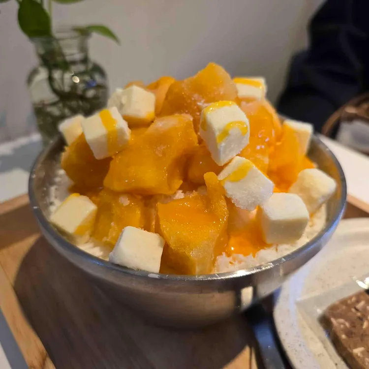 카페쇼콜라빌리지 대표 사진