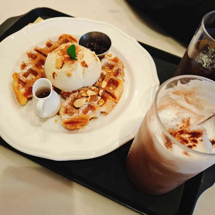 라스커피 대표 사진