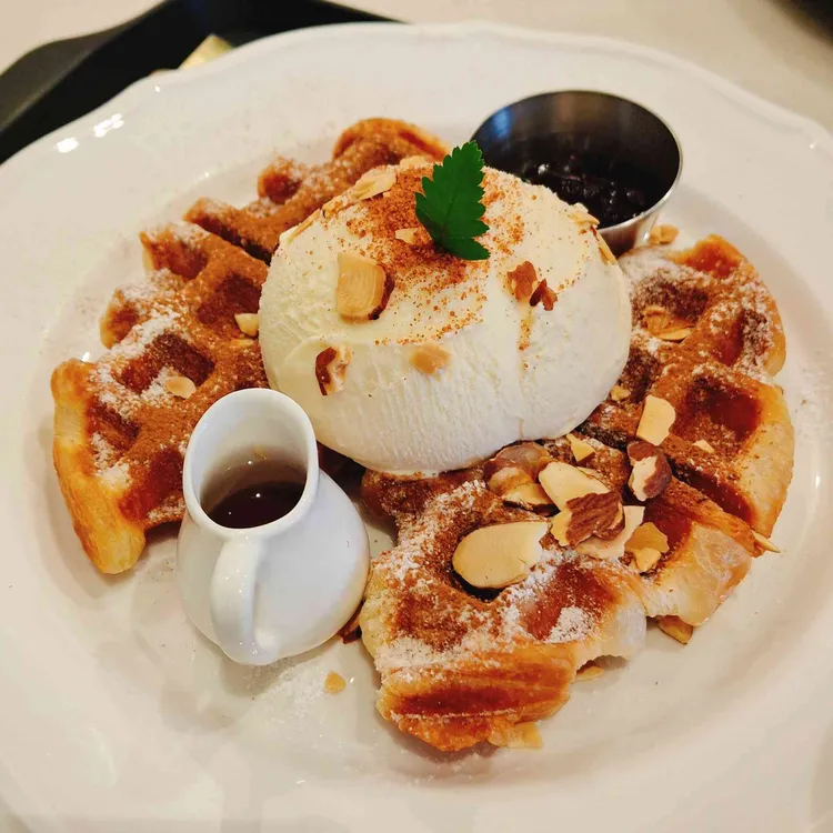 라스커피 대표 사진
