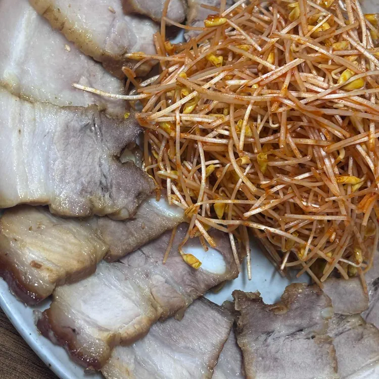 만서리 이가네 막국수 대표 사진