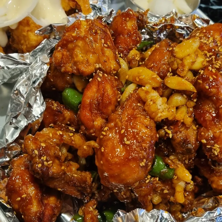 삼덕통닭 대표 사진