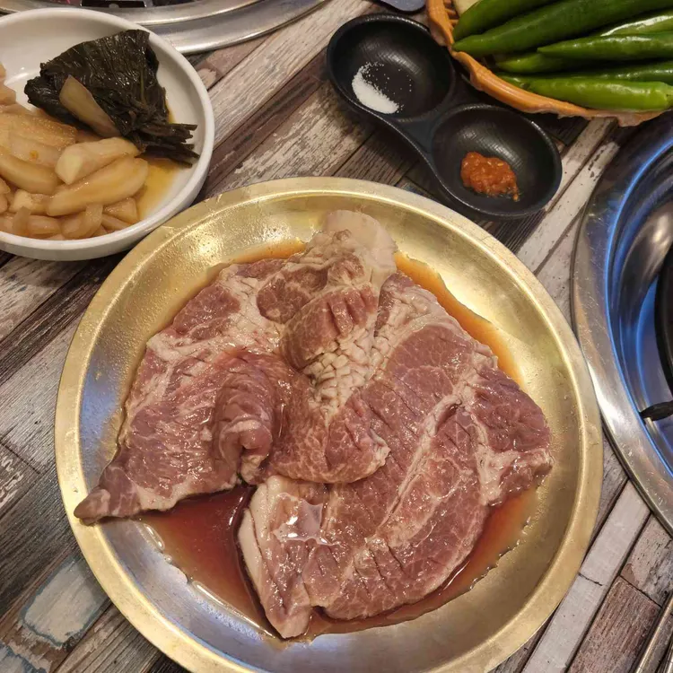 고혼 대표 사진