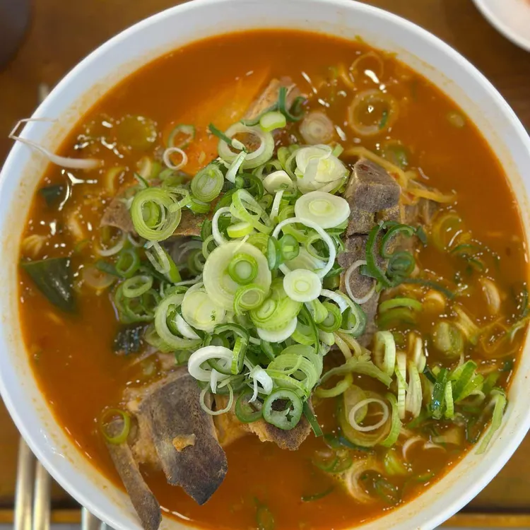 강식당 대표 사진