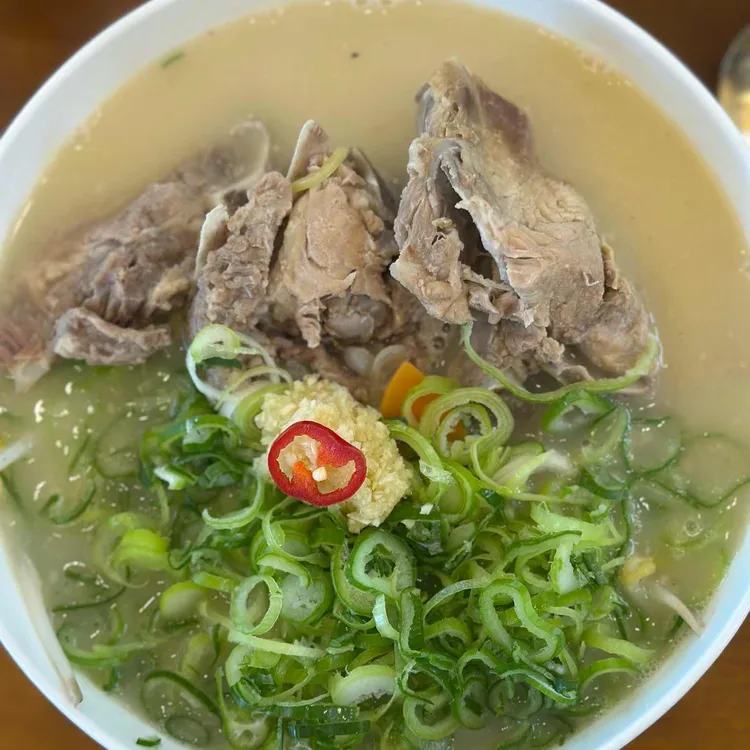 강식당 대표 사진