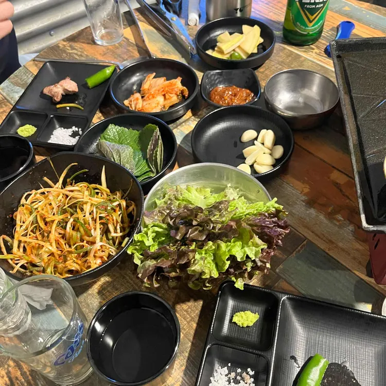 강호돈 대표 사진