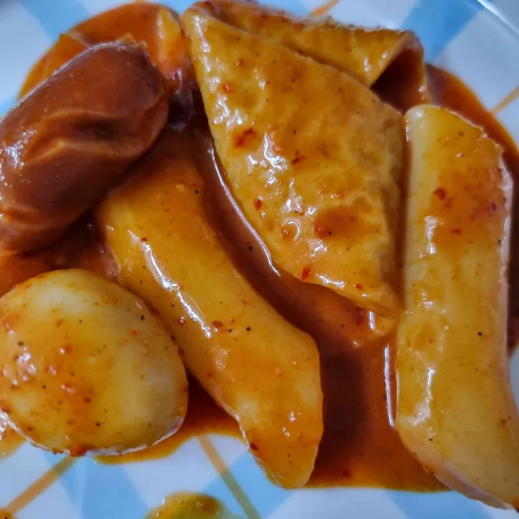 동대문엽기떡볶이 대표 사진