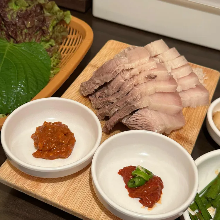 제주상회 대표 사진