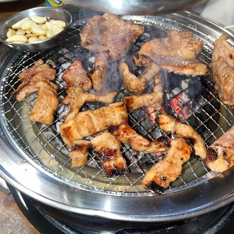 궁전숯불갈비 사진 1