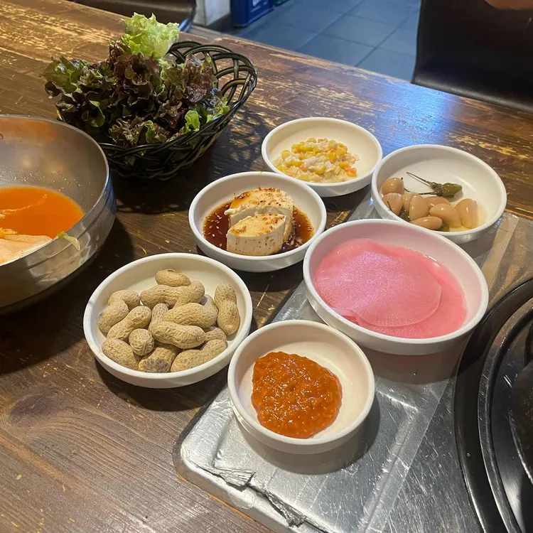 궁전숯불갈비 사진 2