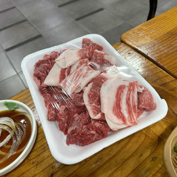 명품참한우마을 대표 사진