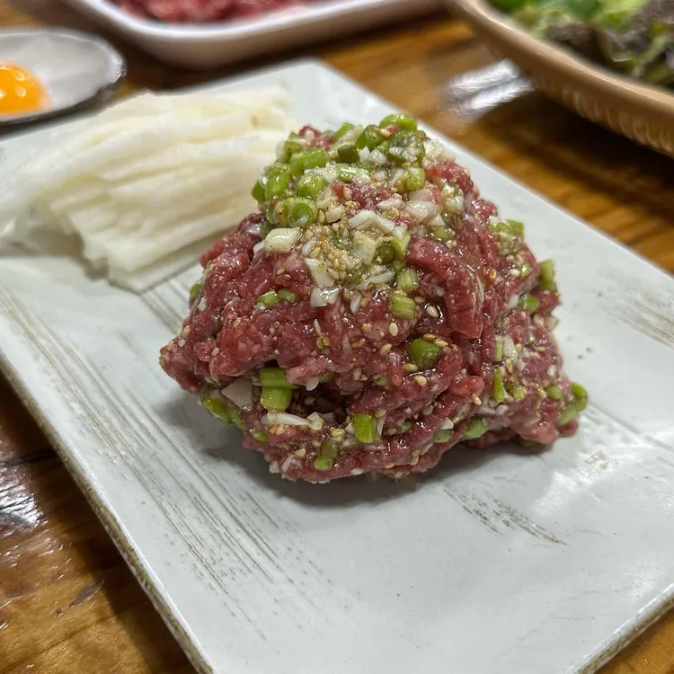 명품참한우마을 대표 사진