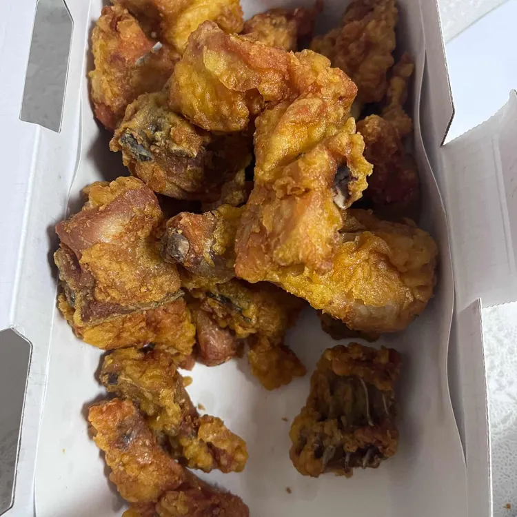 60계 치킨 대표 사진