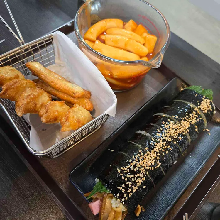신떡 대표 사진