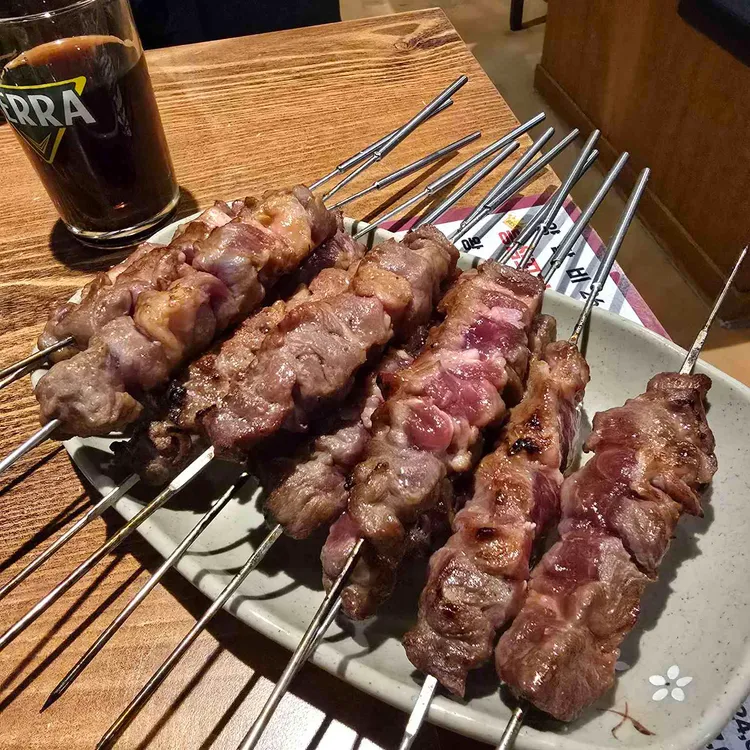 이가네양꼬치 대표 사진