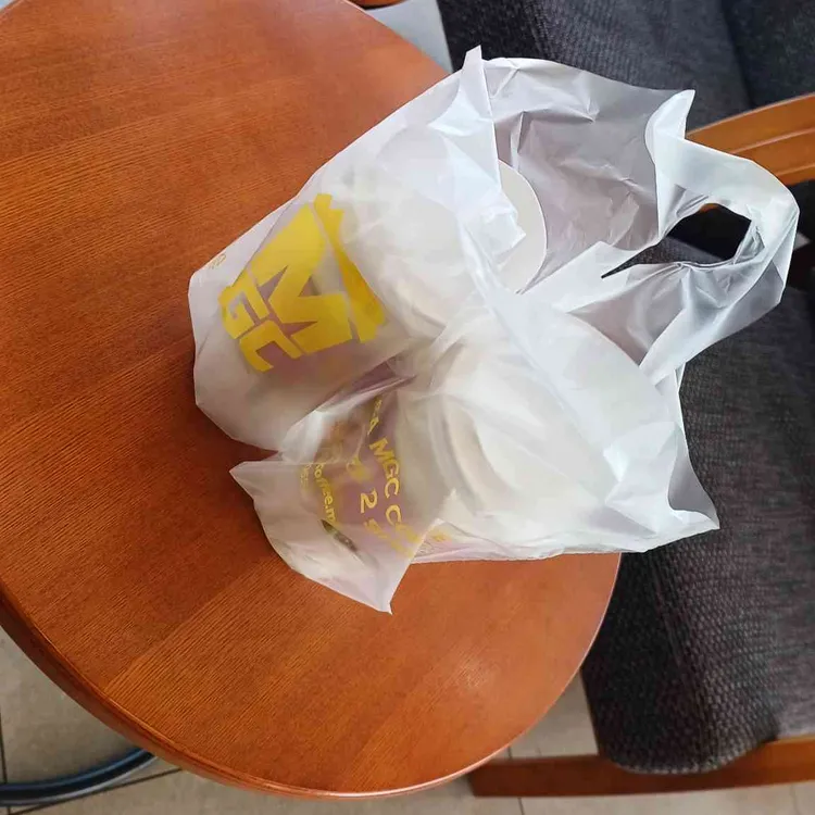 메가커피 대표 사진
