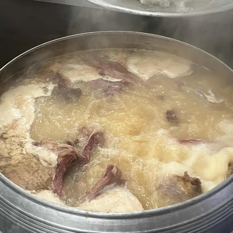 행복식당 사진 1