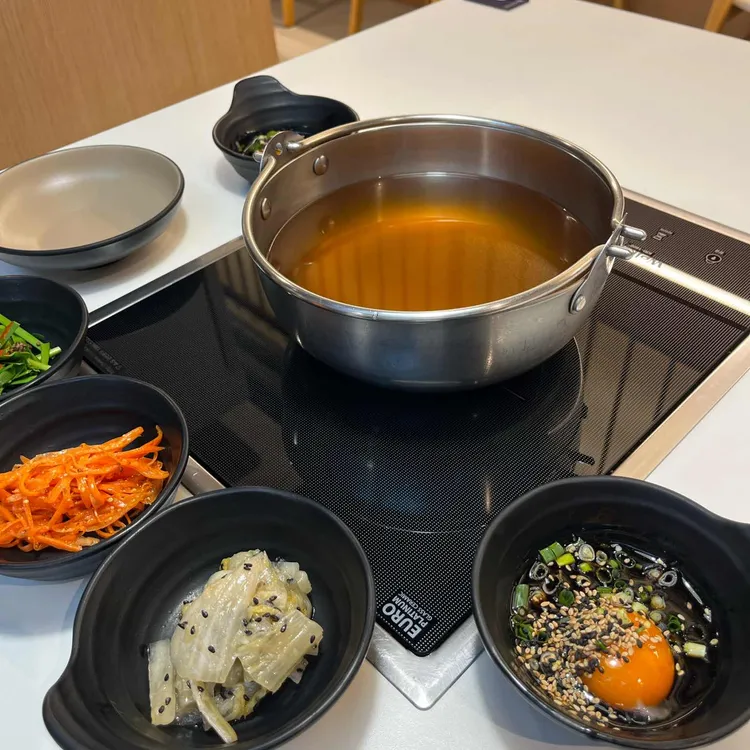유유샤브 대표 사진