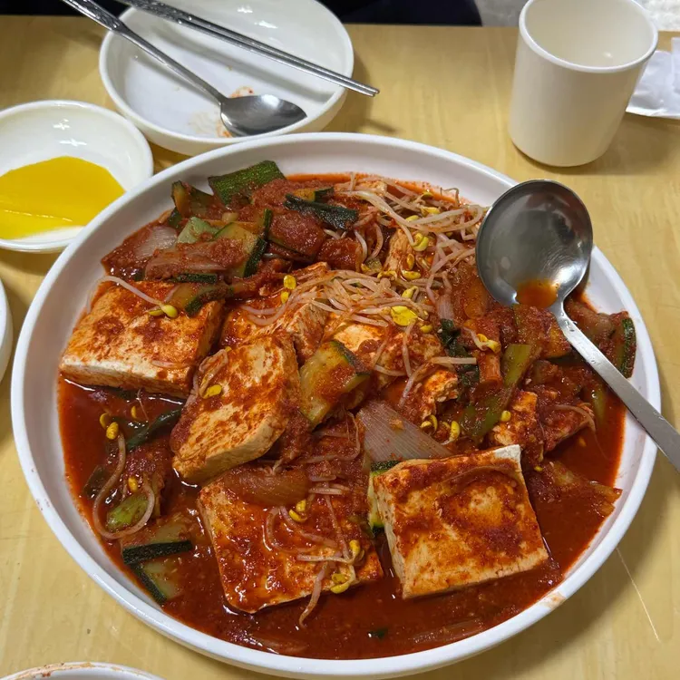우리칼국수 대표 사진