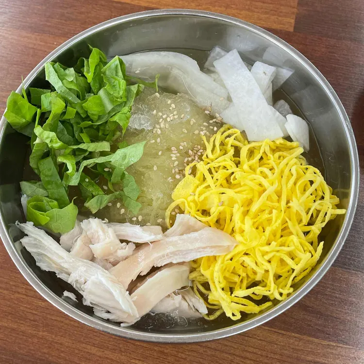 순타순대꾼감자탕 사진 1
