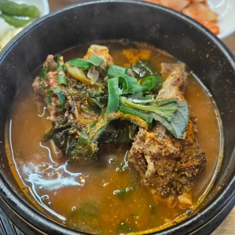순타순대꾼감자탕 사진 2