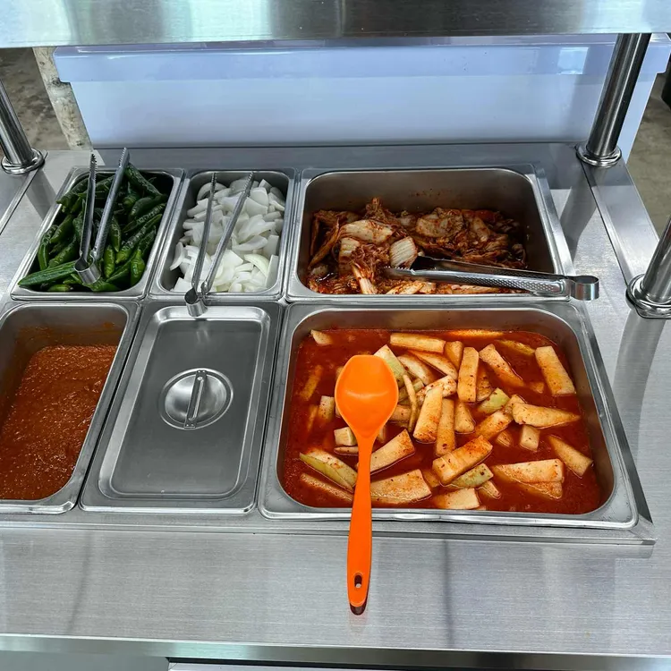 농민뜨끈이 대표 사진