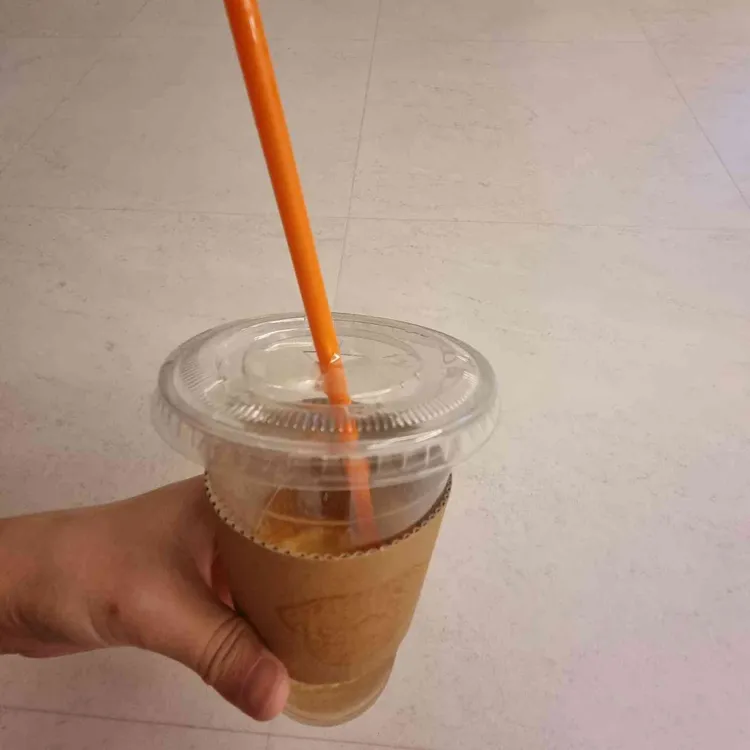김칠복 커피 대표 사진
