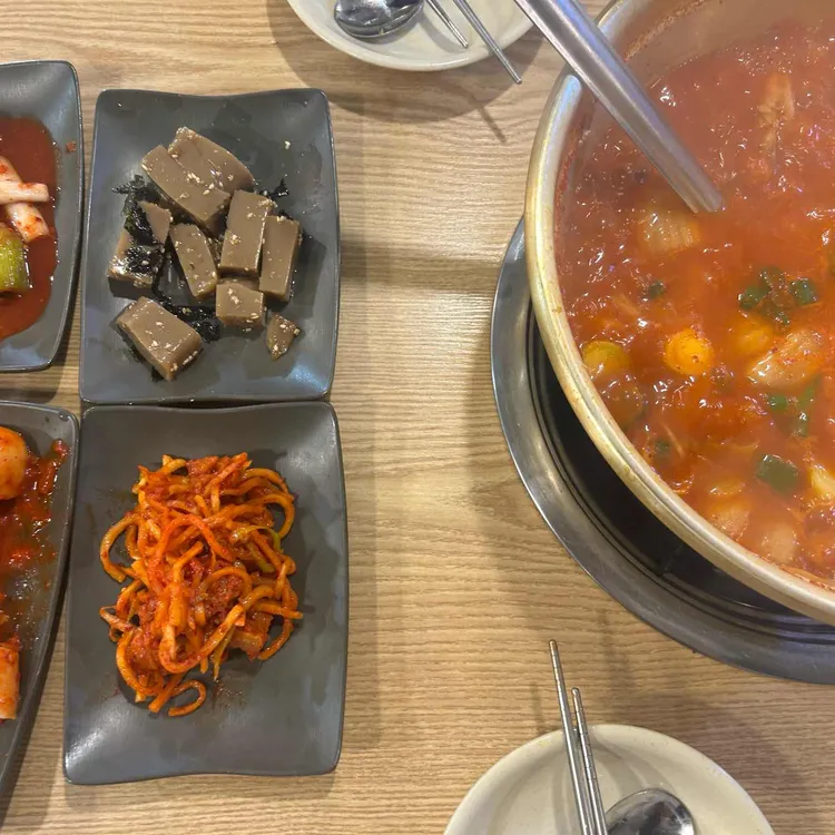 창동닭한마리 대표 사진