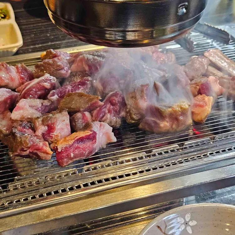 이가네양꼬치 대표 사진