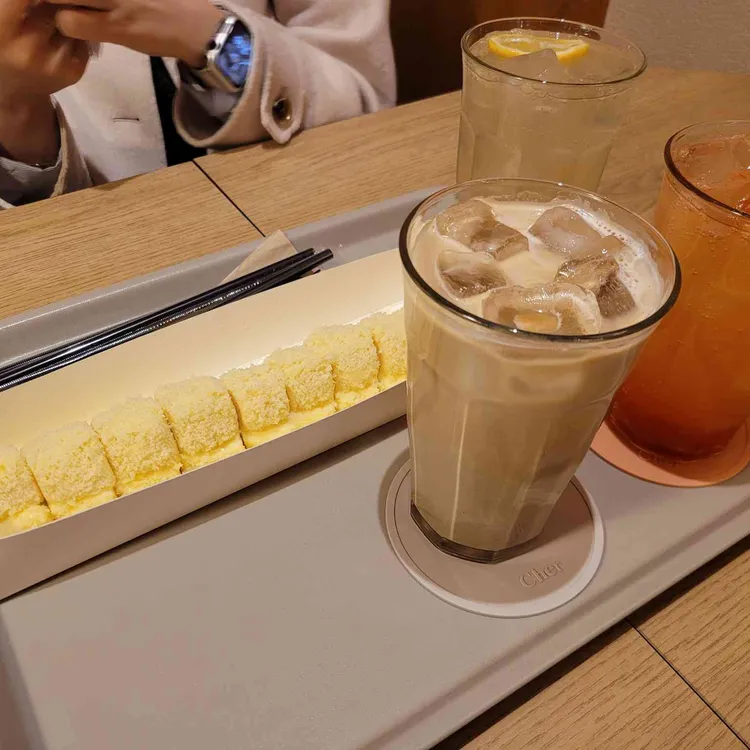 셰케르 대표 사진