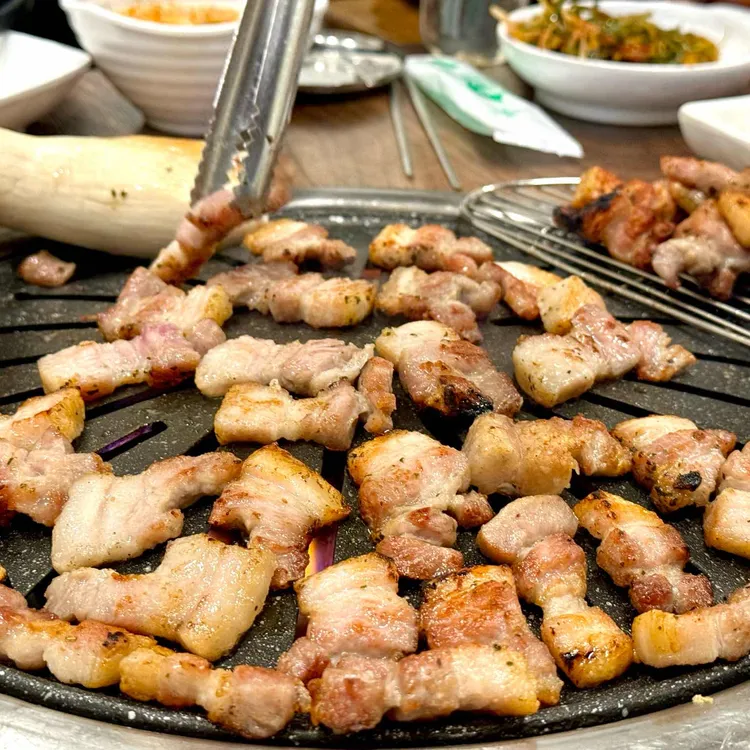 숙성도마 삼산고깃집 대표 사진