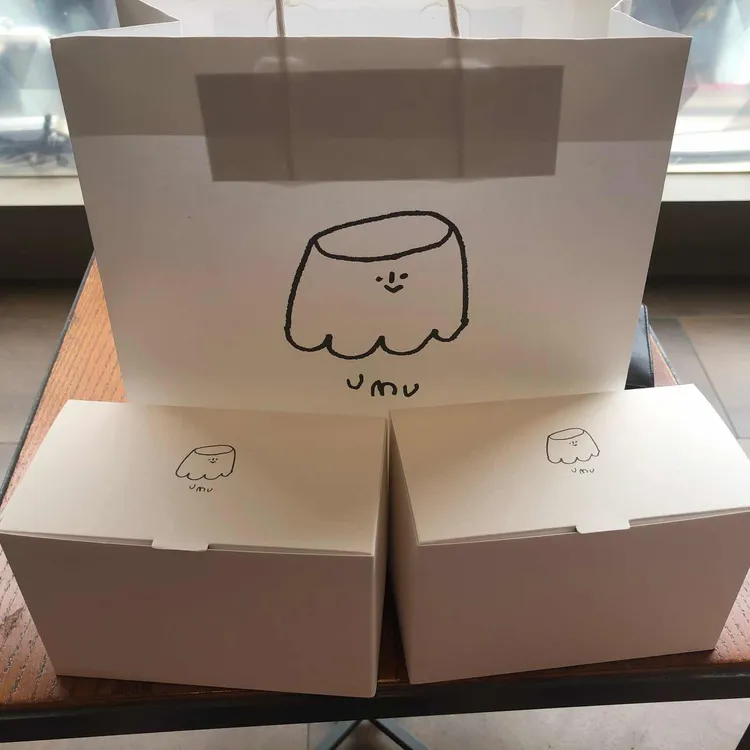 우무 대표 사진