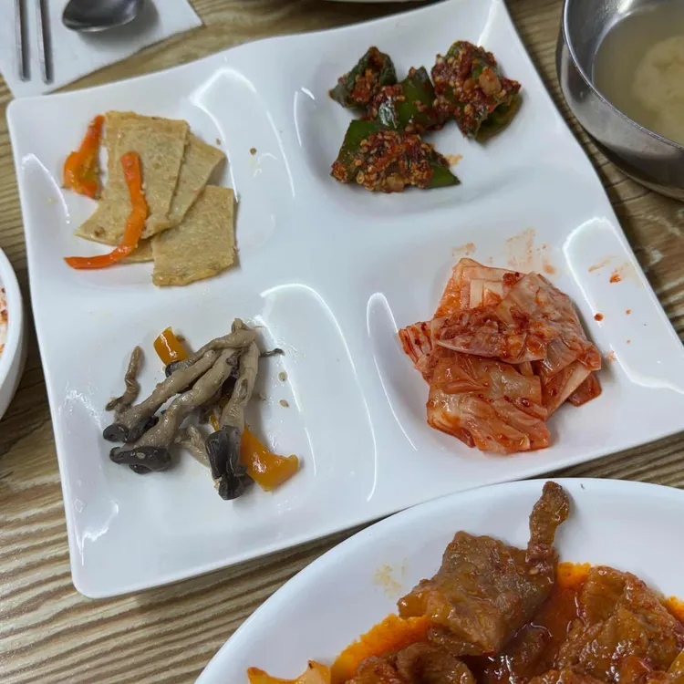 전주식당 대표 사진
