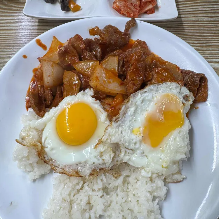 전주식당 대표 사진