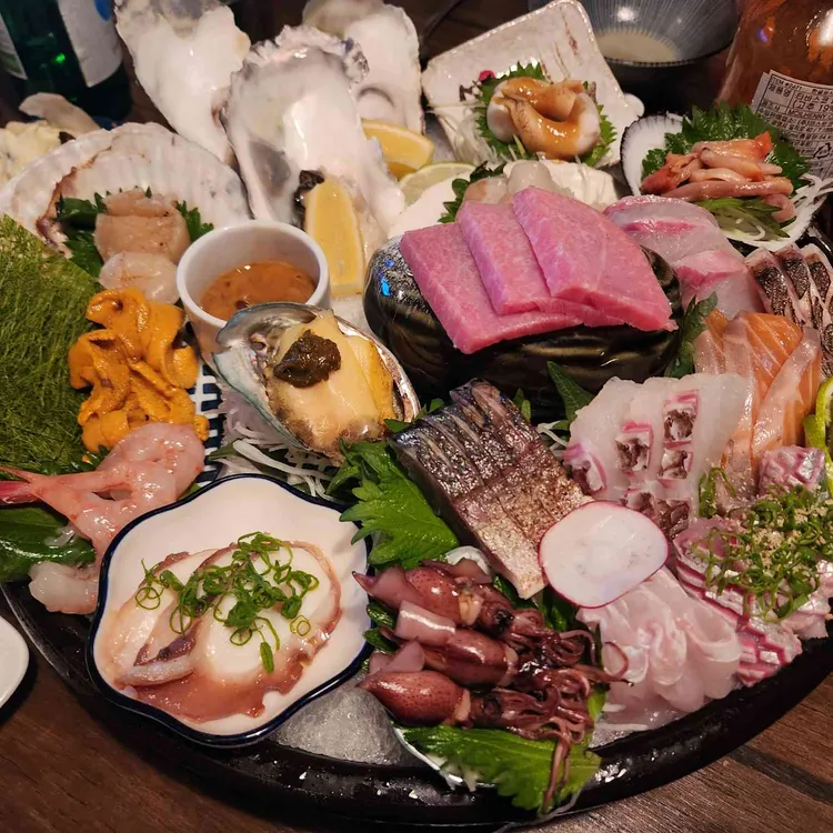 물고기 대표 사진