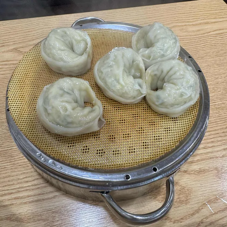 밀숲칼국수 대표 사진