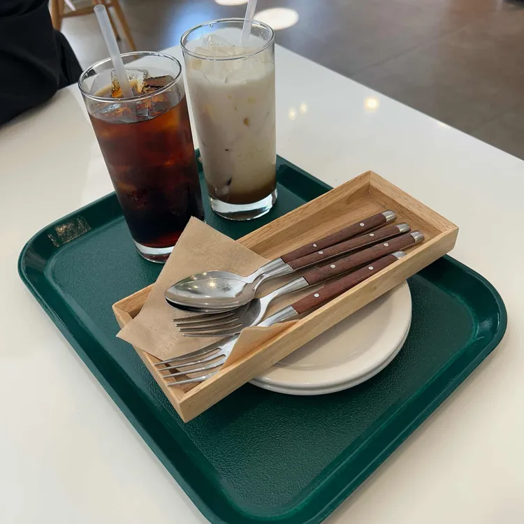 베르데 대표 사진