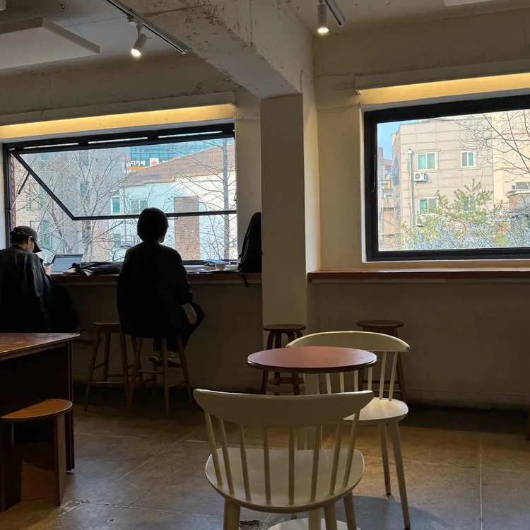 비로소커피 대표 사진