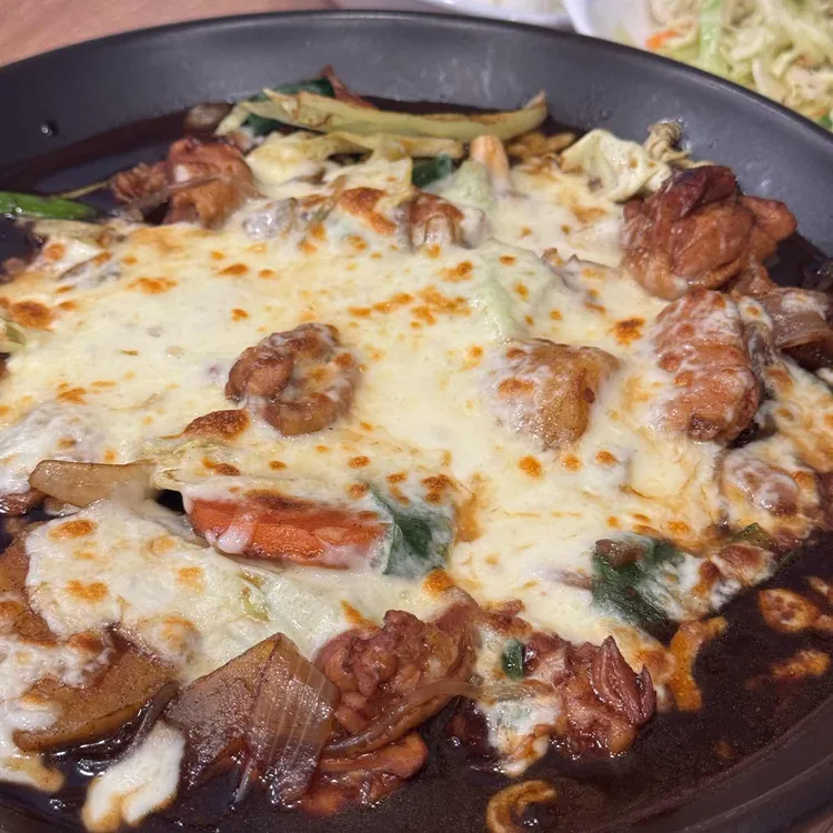 달인의찜닭 대표 사진