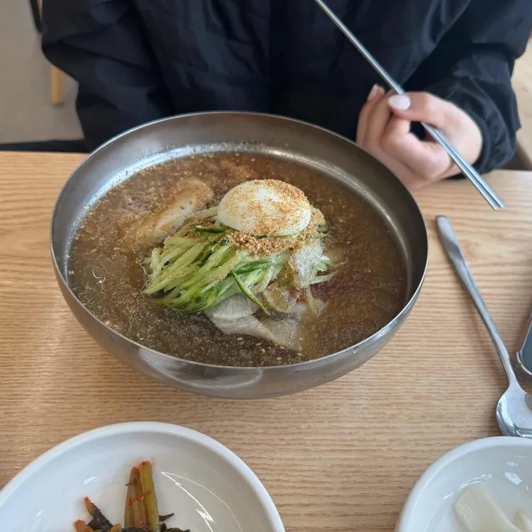 어룡골칡냉면 대표 사진