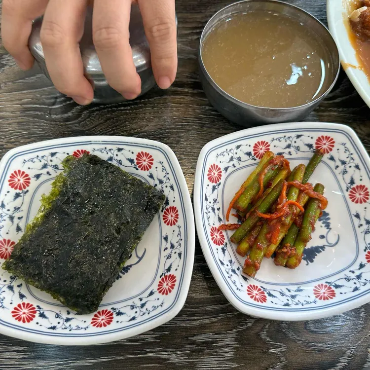마전칡냉면 대표 사진