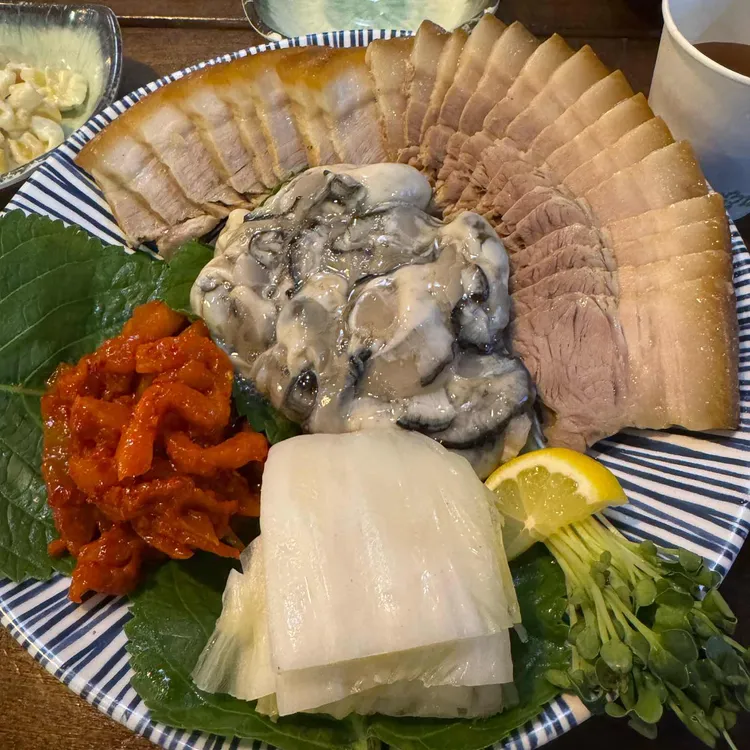 만경상회 대표 사진