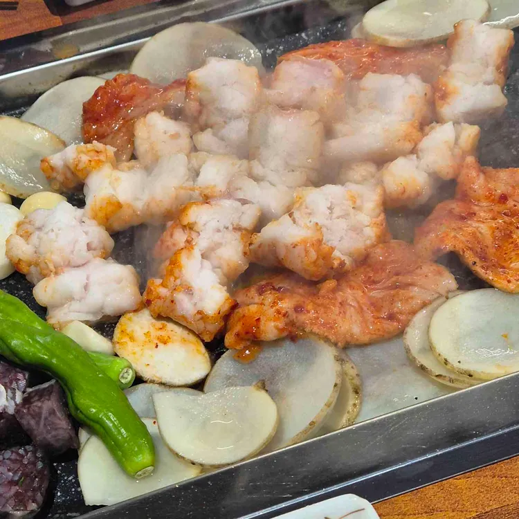 후발대 대표 사진