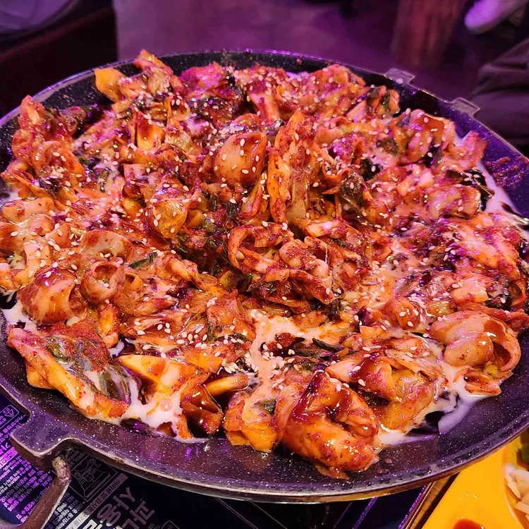 티라노곱창 사진 1