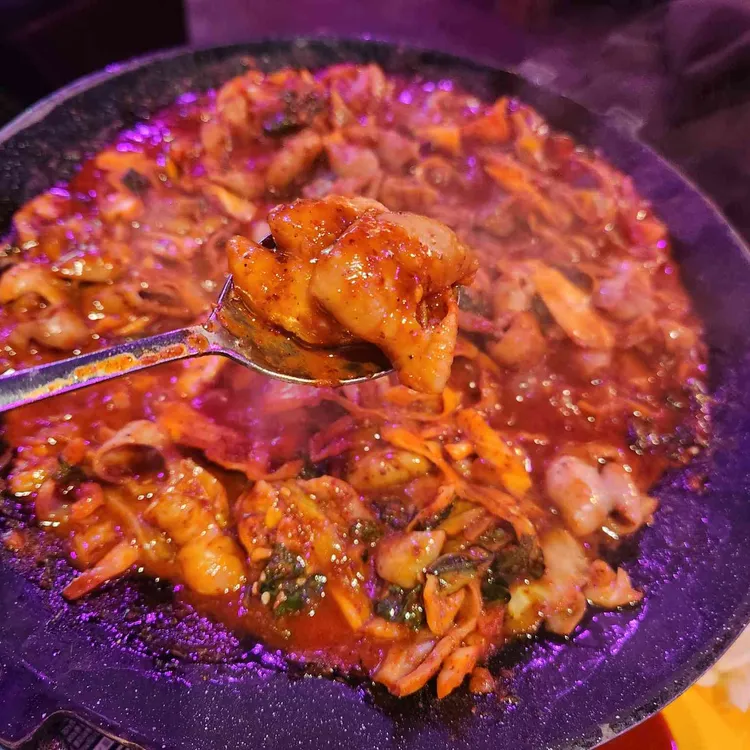 티라노곱창 사진 2