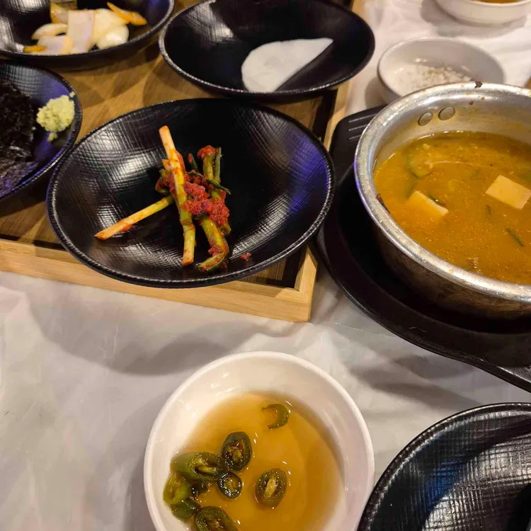 찐배네꽃갈비 사진 2