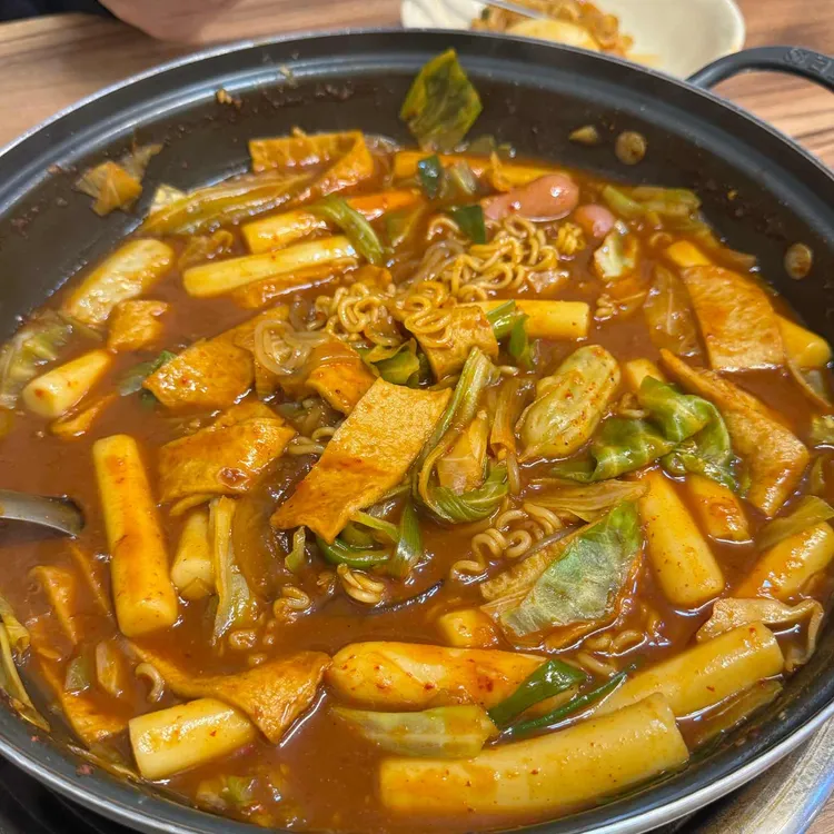 만복당 대표 사진