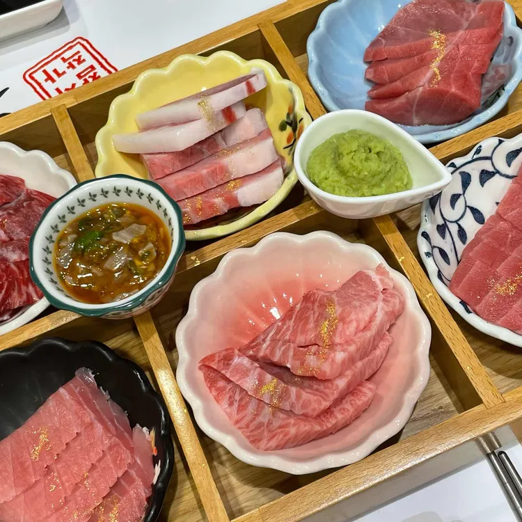 참치작가 대표 사진