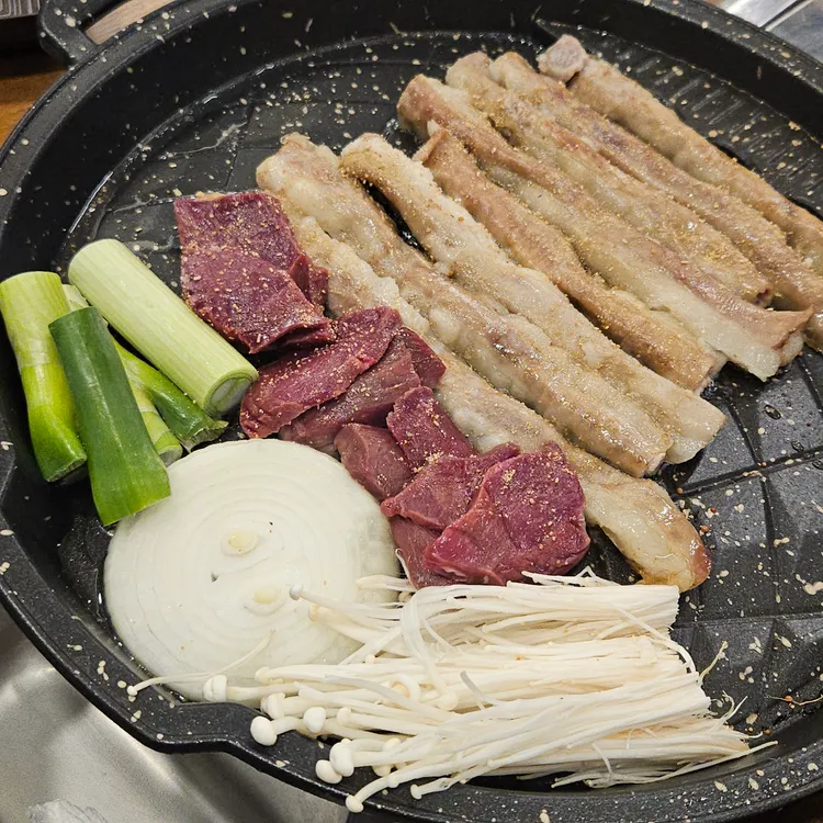 우리소황소곱창 대표 사진